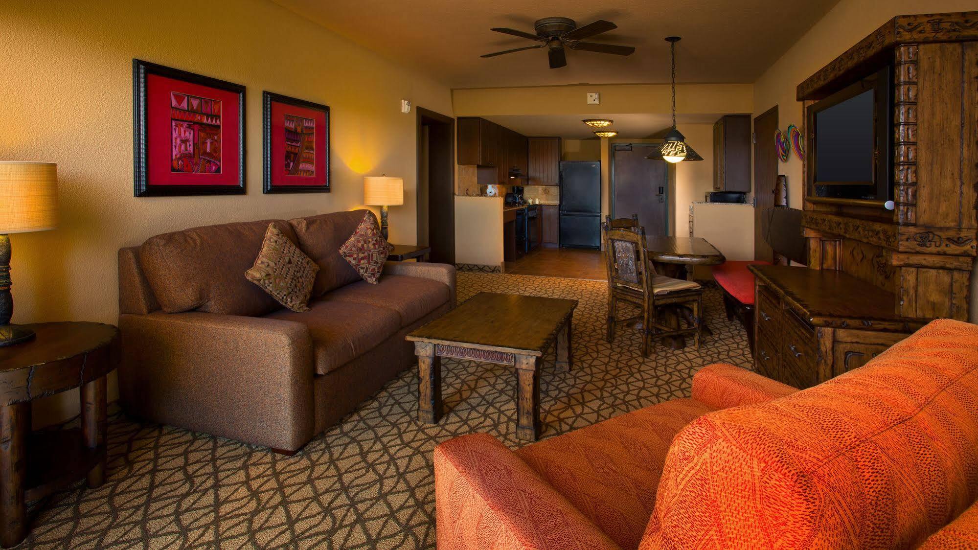 Disney'S Animal Kingdom Villas - Jambo House Celebration Exterior foto